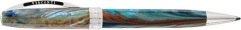 Visconti Van Gogh 2012 Portrait Blue - Ballpoint Pen - Penna a Sfera